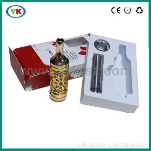 OYKtech Holotank 2 glassomizer kit